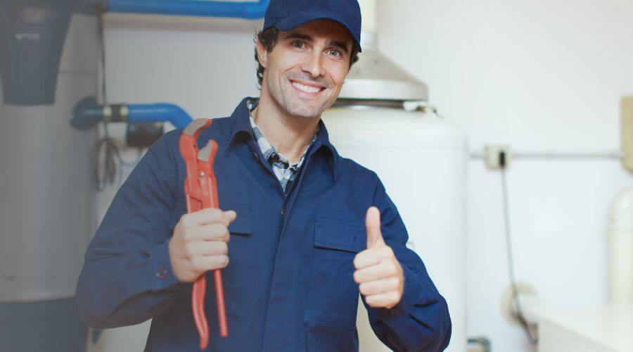 Professional emergency plumbing in Tatitlek, AK
